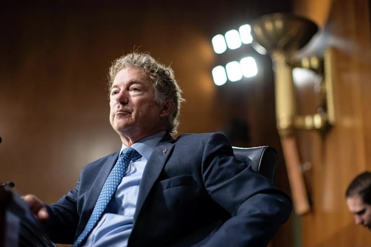 Việc Ukraine gia nhập NATO là 'cú tát' vào Nga 