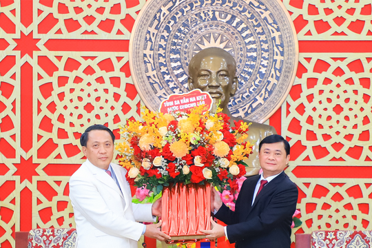 Điểm tin ngày 26/1