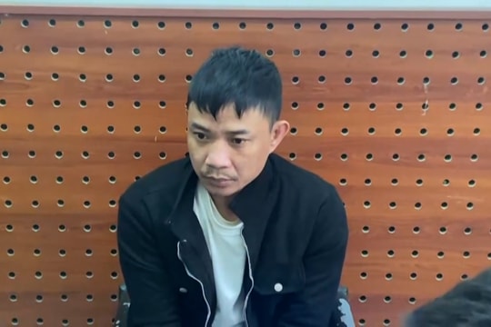 Video: Bắt ‘siêu trộm’ từ thị xã Cửa Lò lên các huyện miền núi trộm cắp xe máy