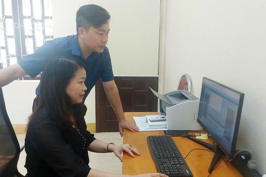 Nghệ An dừng thực hiện việc biệt phái giáo viên về công tác tại các phòng Giáo dục và Đào tạo