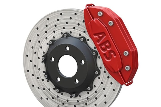 Phanh ABS có tác dụng gì?