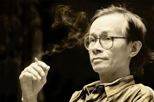 Nhạc Trịnh Công Sơn nhiều lần bị các ca sĩ nổi tiếng hát sai lời