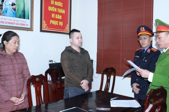 Khởi tố, tạm giam 2 đối tượng buôn bán hơn 2.800 kg vảy tê tê