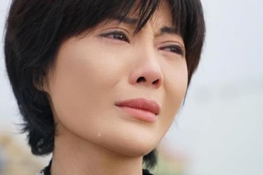 'Luyến lươn' Thanh Hương và màn xuất hiện đặc biệt tại Táo Quân 2024