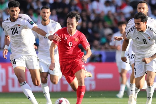 Việt Nam góp 2/6 trận top hay nhất vòng bảng Asian Cup 2023; Huấn luyện viên của Barca tuyên bố từ chức