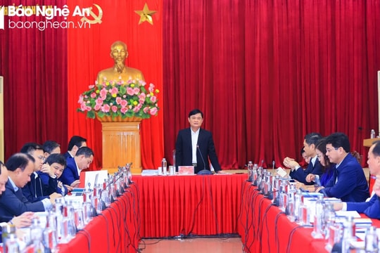 10 năm thực hiện Chỉ thị 17-CT/TU: Ý thức trách nhiệm, thái độ phục vụ nhân dân có nhiều chuyển biến tích cực