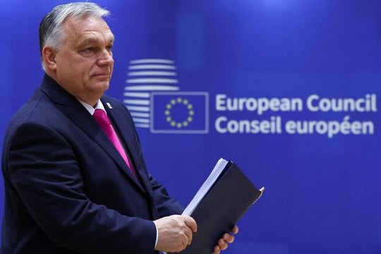 EU muốn nền kinh tế Hungary suy yếu do từ chối viện trợ Ukraine 