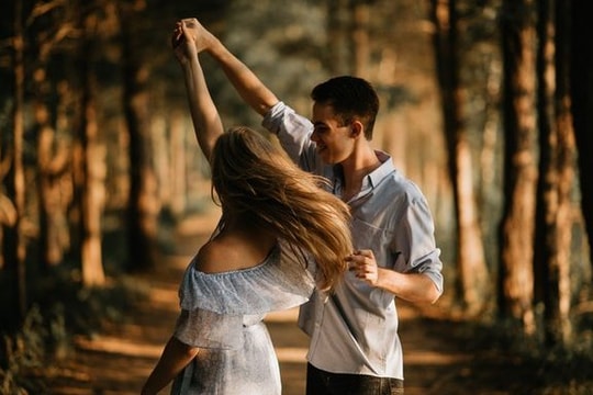 Mủi lòng vì những điều nhỏ xíu