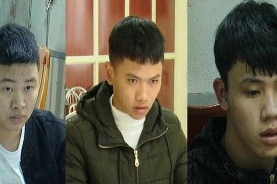 Bắt 7 đối tượng hack tài khoản mạng xã hội, lừa đảo chiếm đoạt gần 8 tỷ đồng