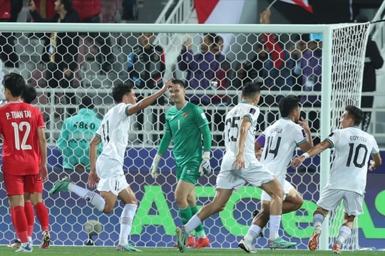 Nhập tịch cầu thủ và chuyện ở Asian Cup
