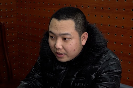 Video: Lừa đảo bán xe qua mạng để chiếm đoạt gần 800 triệu đồng