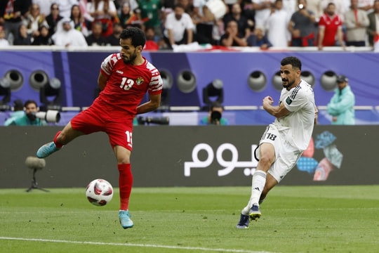 Chuyện người hùng và tội đồ ở Asian Cup 2023