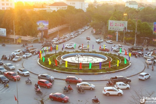 Những chính sách nổi bật có hiệu lực trong tháng 2/2024