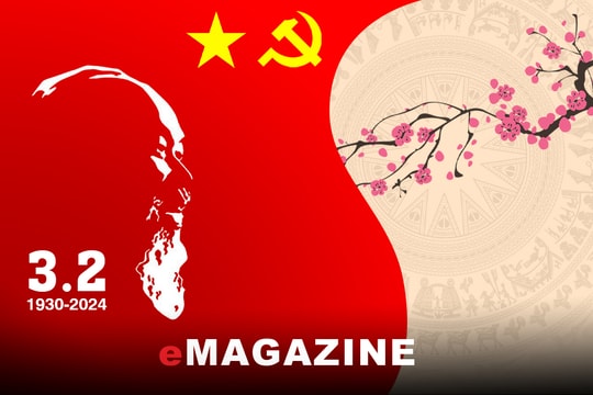 Mùa Xuân, biết ơn và khát vọng!