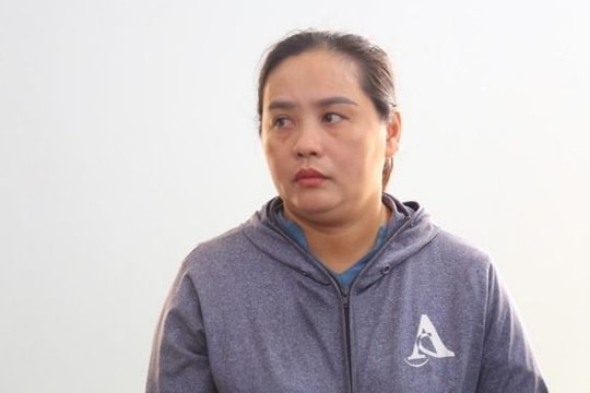 Bắt giữ đối tượng lừa đảo chiếm đoạt hơn 3 tỷ đồng