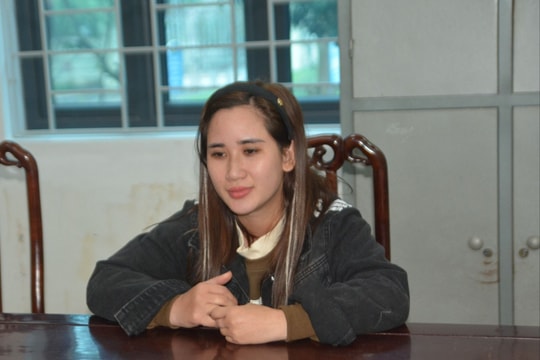 Bắt 'hot girl' chuyên đột nhập nhà dân để trộm tài sản