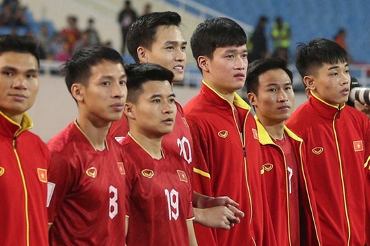 HLV Troussier có gạt bỏ ‘di sản’ của ông Park Hang Seo?; Kết quả Bahrain 1 - 3 Nhật Bản: Samurai nhẹ nhàng vào tứ kết