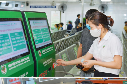 Bảo hiểm xã hội tỉnh Nghệ An trả lời ý kiến cử tri xung quanh vấn đề quyền lợi khi tham gia Bảo hiểm y tế 