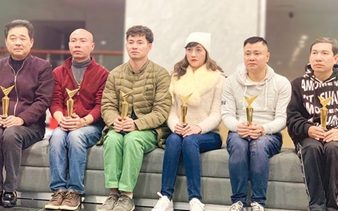 Dàn nghệ sĩ gạo cội của 'Táo quân' qua 21 năm hiện giờ ra sao?