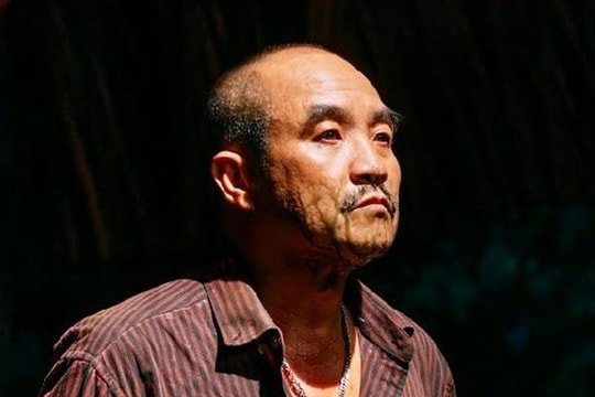 Cựu tiếp viên hàng không thay Quang Thắng ở Táo Quân 2024