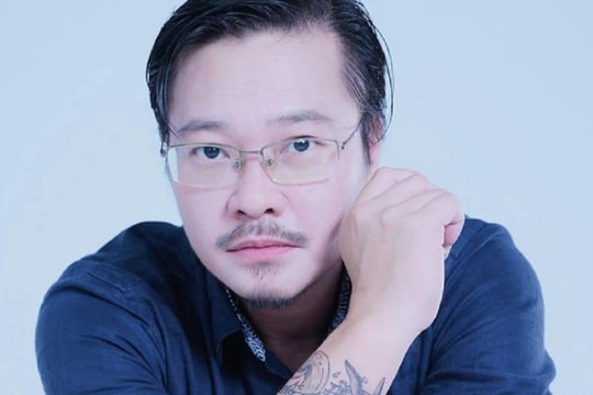 Nam diễn viên trẻ nhất được phong tặng NSND tiết lộ từng bị tai nạn khủng khiếp