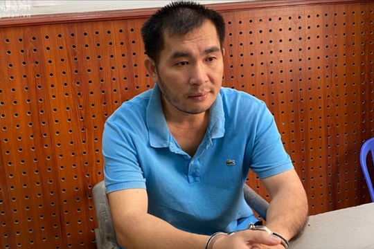 Khởi tố cán bộ xã chiếm đoạt tiền của người dân