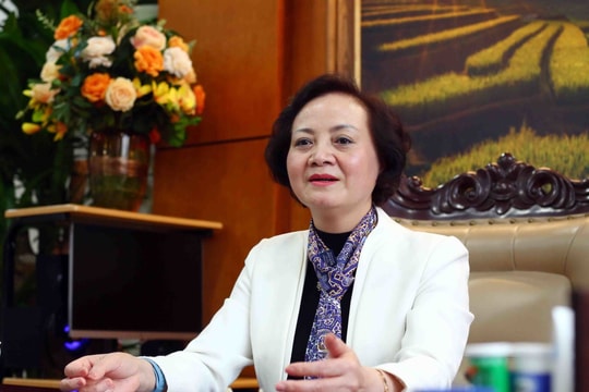 Tiếp tục tập trung các giải pháp cải cách tiền lương, sắp xếp đơn vị hành chính, tổ chức bộ máy