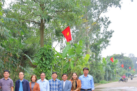 Điểm tin ngày 3/2