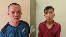 Nghi phạm 'Cá Lóc, Đầu Trâu' bị bắt khẩn cấp sau vụ trộm 20 lượng vàng