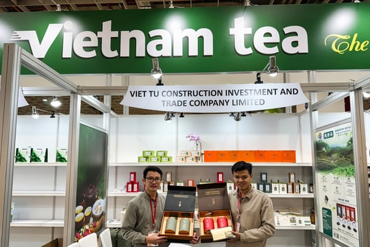 Đặc sản 'quê Nghệ' và chuyện khởi nghiệp của Vũ