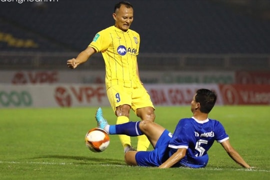 Sông Lam Nghệ An chia tay các cựu binh và chuyện được, mất