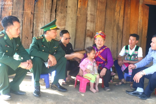 Cho mùa Xuân yên vui