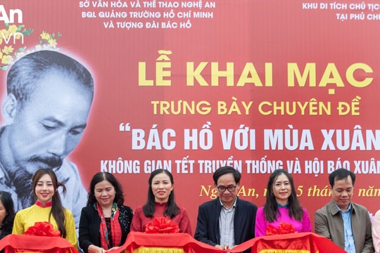 Điểm tin ngày 5/2