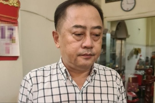 Giả danh cán bộ cơ quan Nhà nước để lừa đảo tiền tỷ