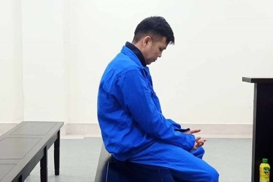 'Vẽ' căn hộ shophouse để chiếm đoạt 2,2 tỷ đồng