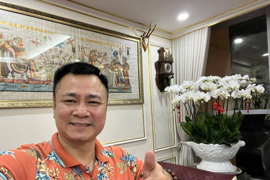 Sao Việt trang hoàng nhà cửa thế nào để đón Tết Giáp Thìn?