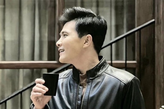 Diễn viên ăn tát nhiều nhất phim giờ vàng VTV là ai?