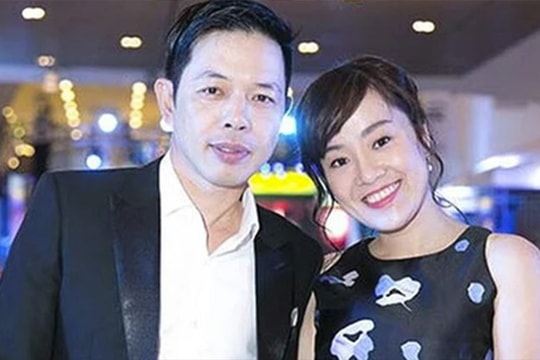 Thái Hòa: Sống kín tiếng, cát-sê đưa hết cho vợ kém 11 tuổi giữ