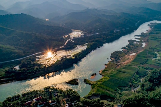 Dự báo thời tiết Nghệ An ngày 8/2: Có mưa phùn rải rác, trời rét