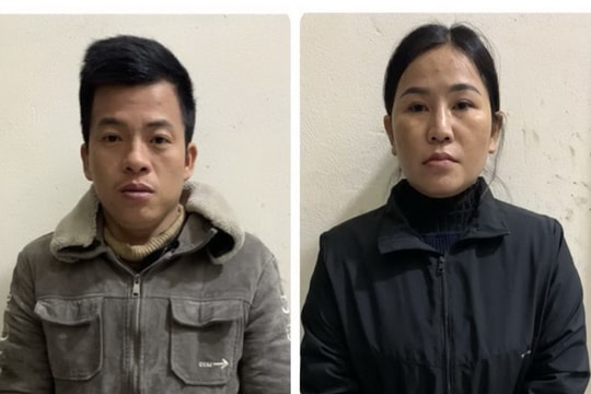 Khởi tố đối tượng mua, bán thận liên tỉnh, bắt giữ 4 người