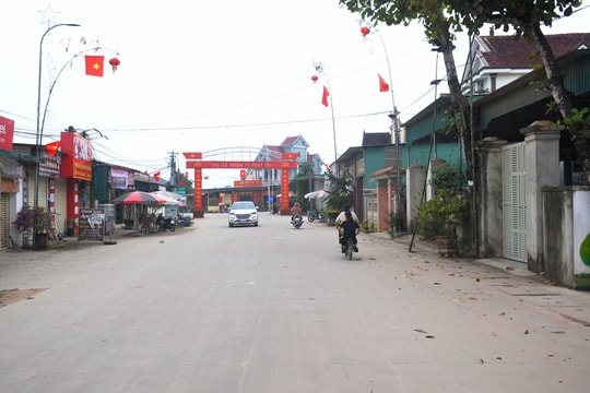 Lượng kiều hối gửi về quê lúa Yên Thành đạt hơn 250 triệu USD