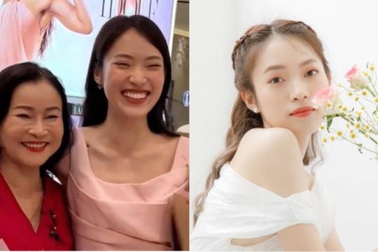 MC Khánh Vy tiết lộ 3 điều mẹ dạy cực nghiêm khắc, 'càng lớn càng thấm'