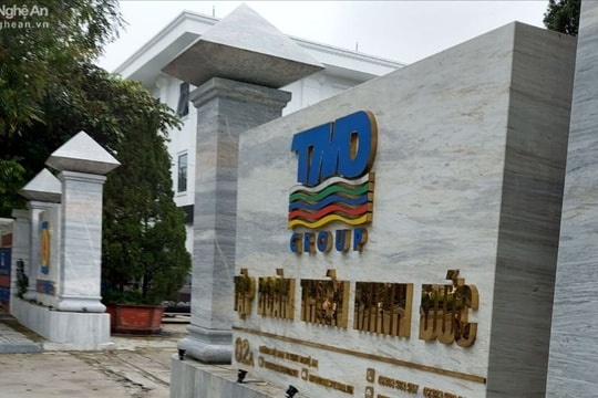 Công ty cổ phần Tập đoàn Thiên Minh Đức hoàn thành việc khắc phục số tiền nợ Quỹ bình ổn xăng dầu trên 466,8 tỷ đồng