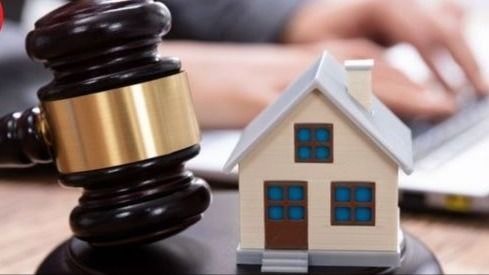 Tịch thu tài sản được áp dụng khi nào?