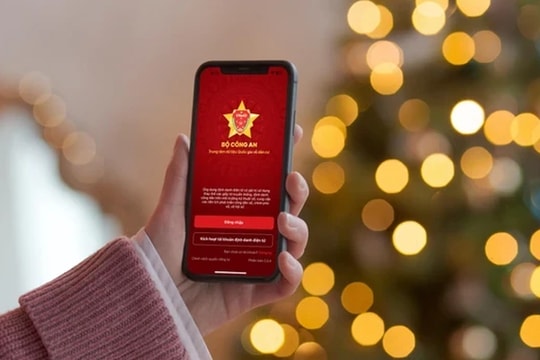 Bộ Công an cảnh báo thủ đoạn hướng dẫn cài đặt VneID giả mạo để chiếm đoạt tài sản