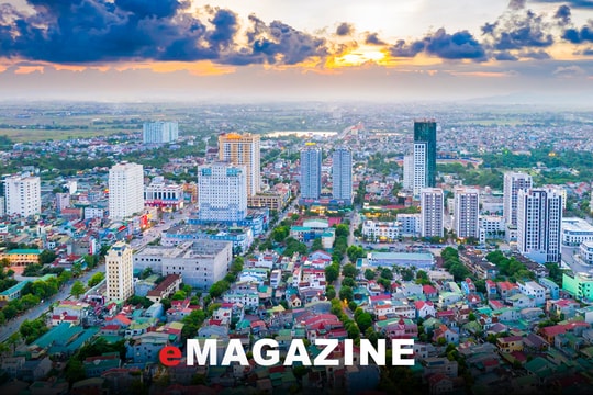 Quyết tâm thực hiện thắng lợi Nghị quyết số 39 của Bộ Chính trị về phát triển Nghệ An