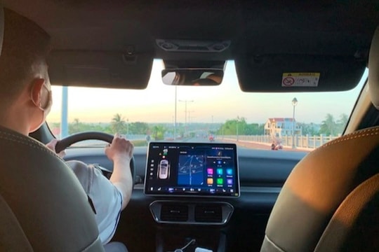 Cách phòng tránh bất trắc trên đường khi tự lái ô tô đi du xuân