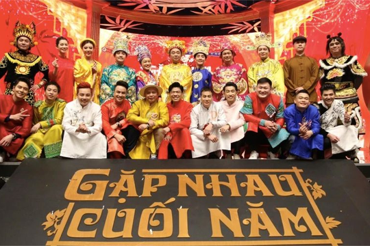 'Táo quân 2024' bị chê, các diễn viên nói gì?