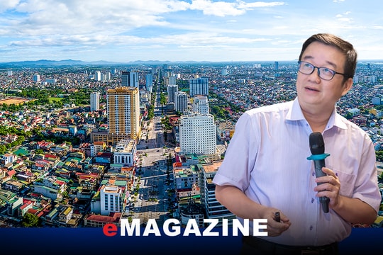 Phát huy vốn con người và vốn xã hội để xây dựng Nghệ An thành tỉnh khá