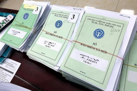 Tội gian lận bảo hiểm xã hội năm 2024 bị phạt bao nhiêu năm tù?